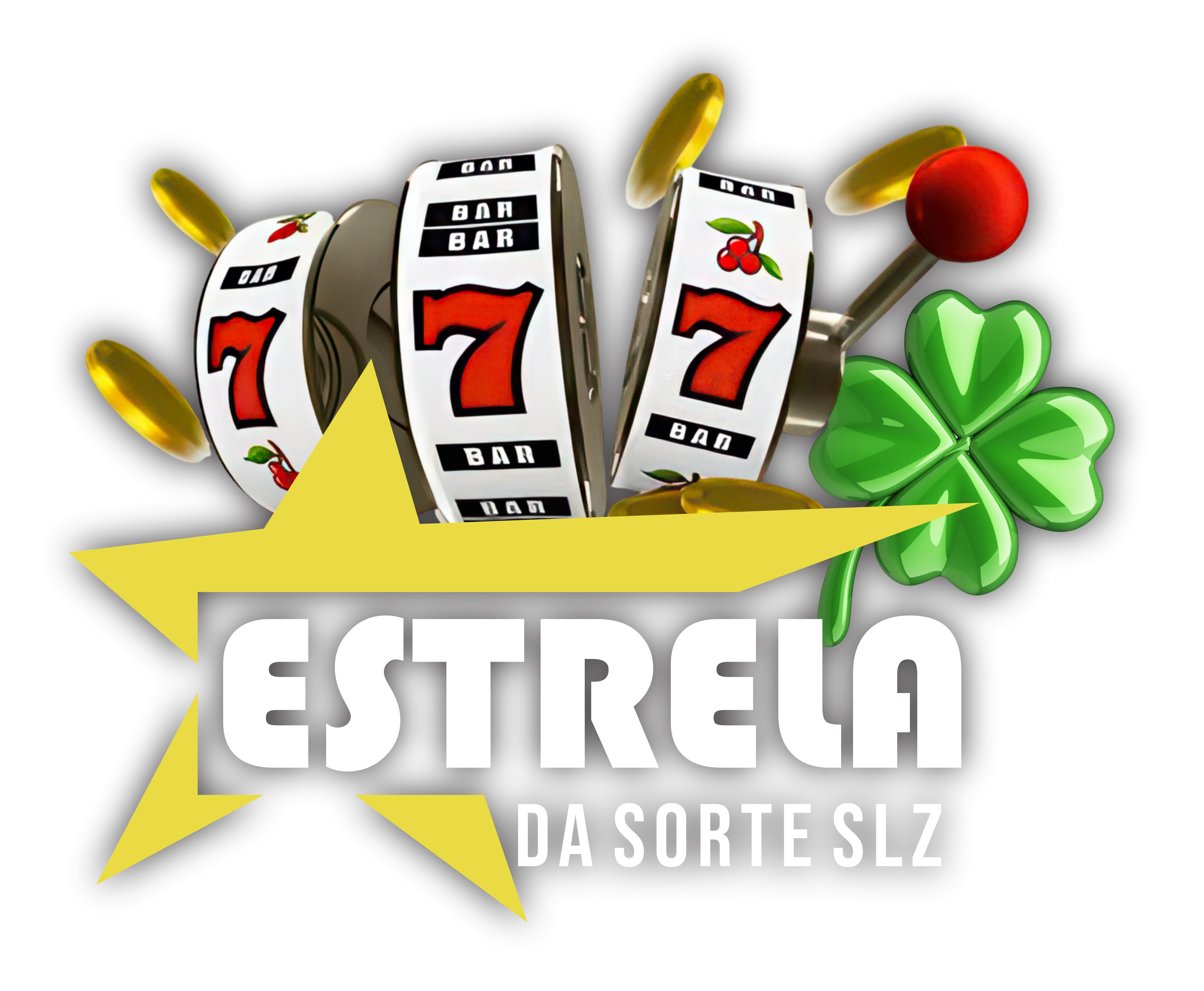 Estrela Da Sorte SLZ